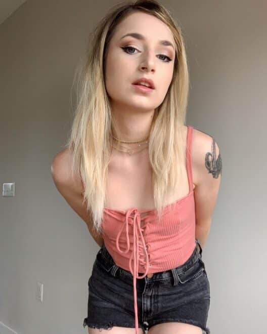 Best of Flora rodgers