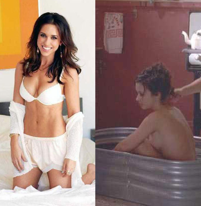 aneesha reddy recommends Lacey Chabert Naked