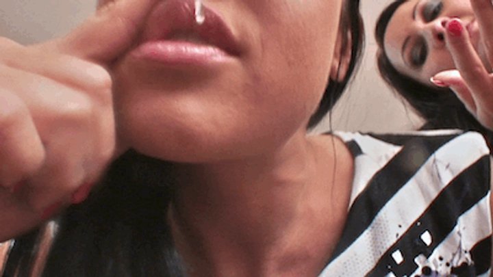 femdom spitting pov - situs bokep indonesia terbaru kat danz porn