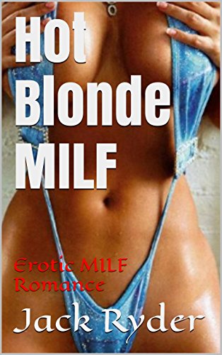 Sexy Blonde Milf porn meme