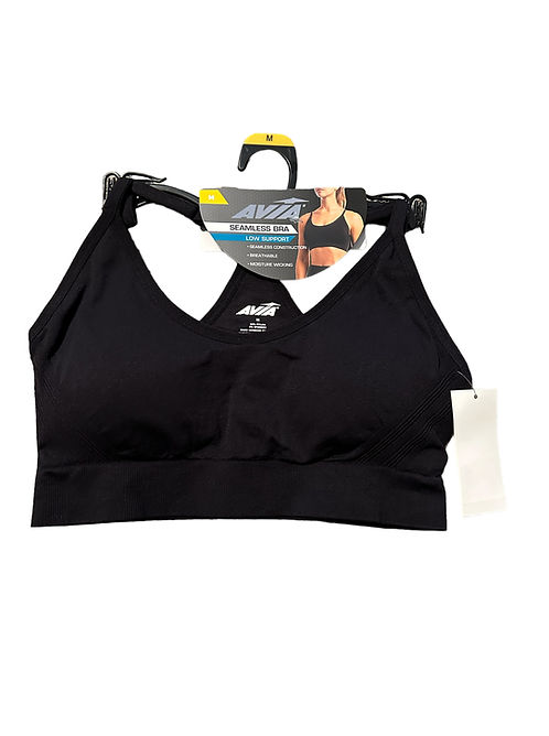 bhola roy recommends avia sports bra pic