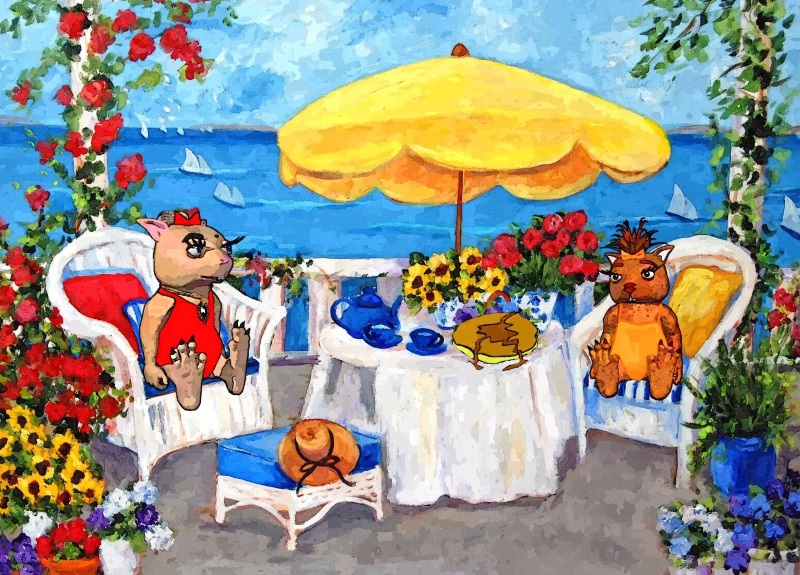 deepa harikrishnan recommends twinks at the beach diana davydova add twinks at the beach photo