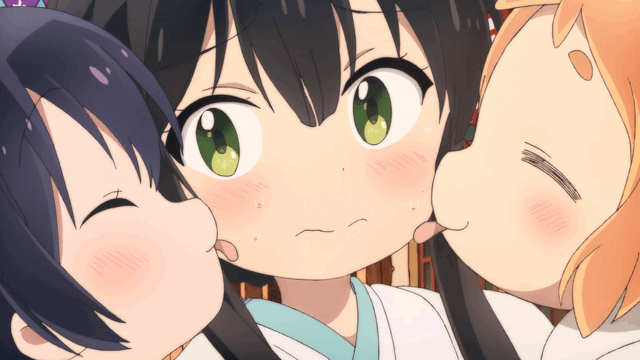 Anime Licking mosley gif david janes recommends Anime Licking