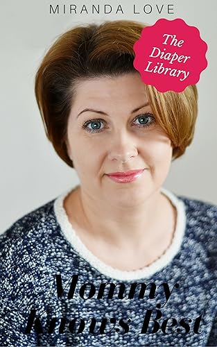alyson mckenna recommends abdl discipline pic