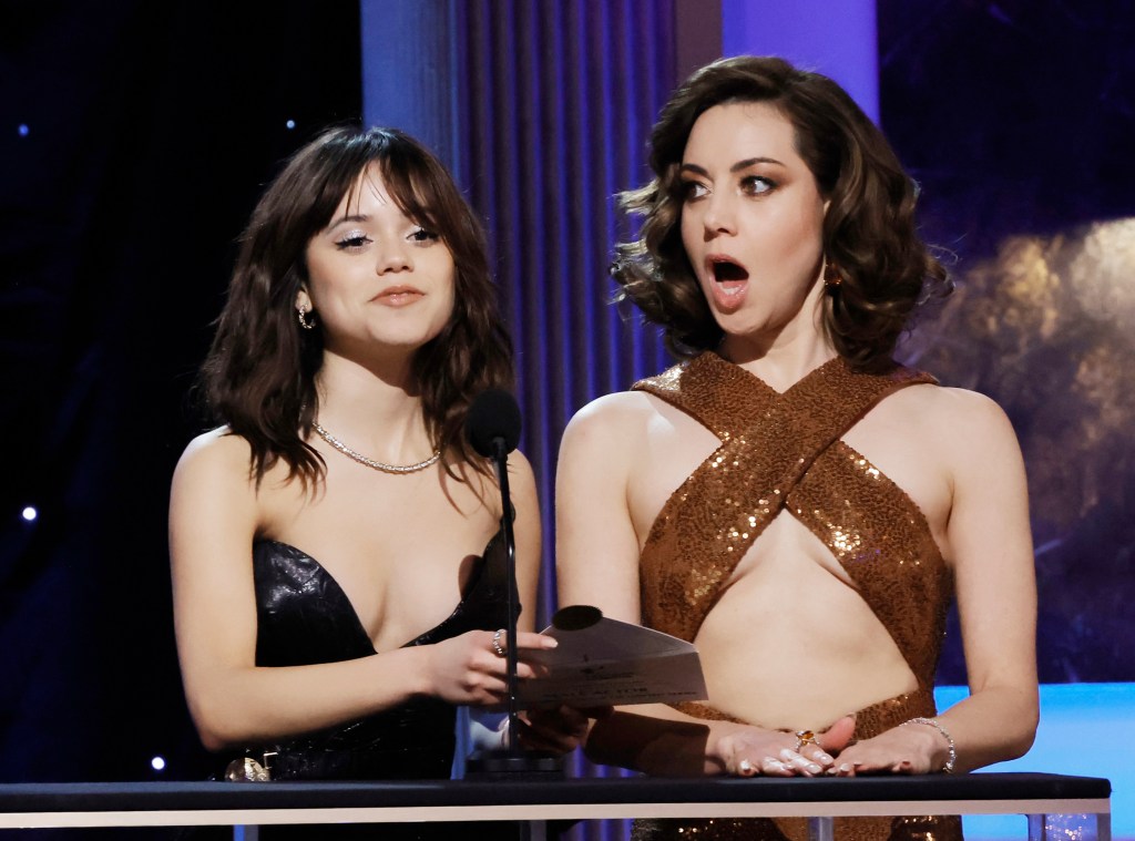 aubrey plaza nip