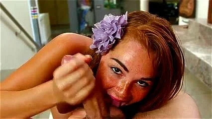 Best of christian black porn debra haugen share red head gives blow job photos