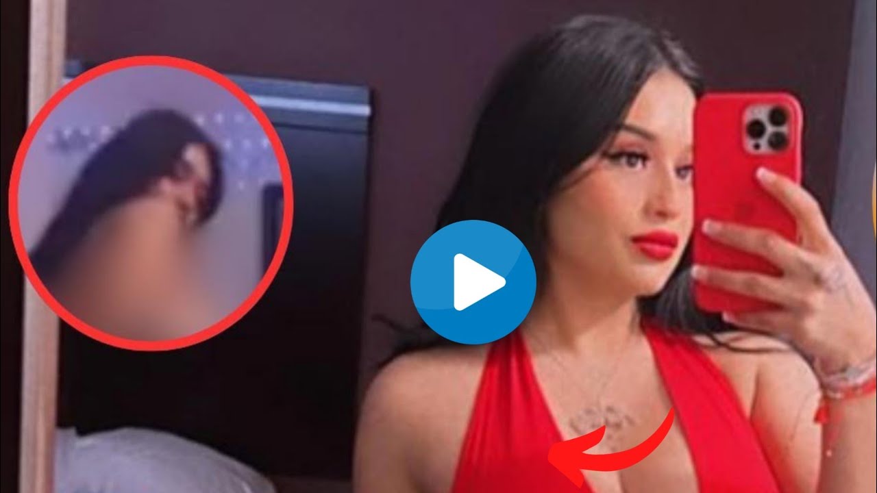 blair jacobson recommends Marlene Santana Video