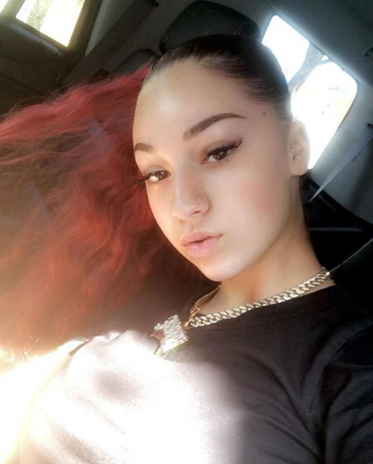 bhad bhabie lips - nude women masturbating leaked inly fans