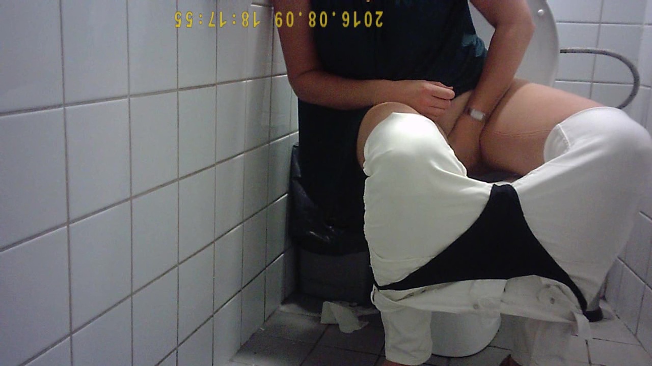 Best of Toilet hidden camera porn