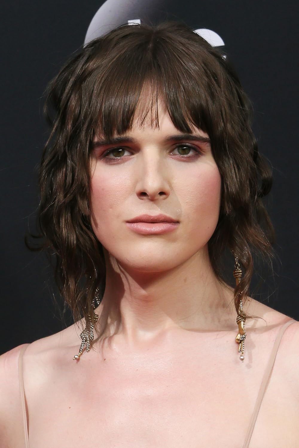 hari nef nude - bridget fonda in bikini tiny texie strapon