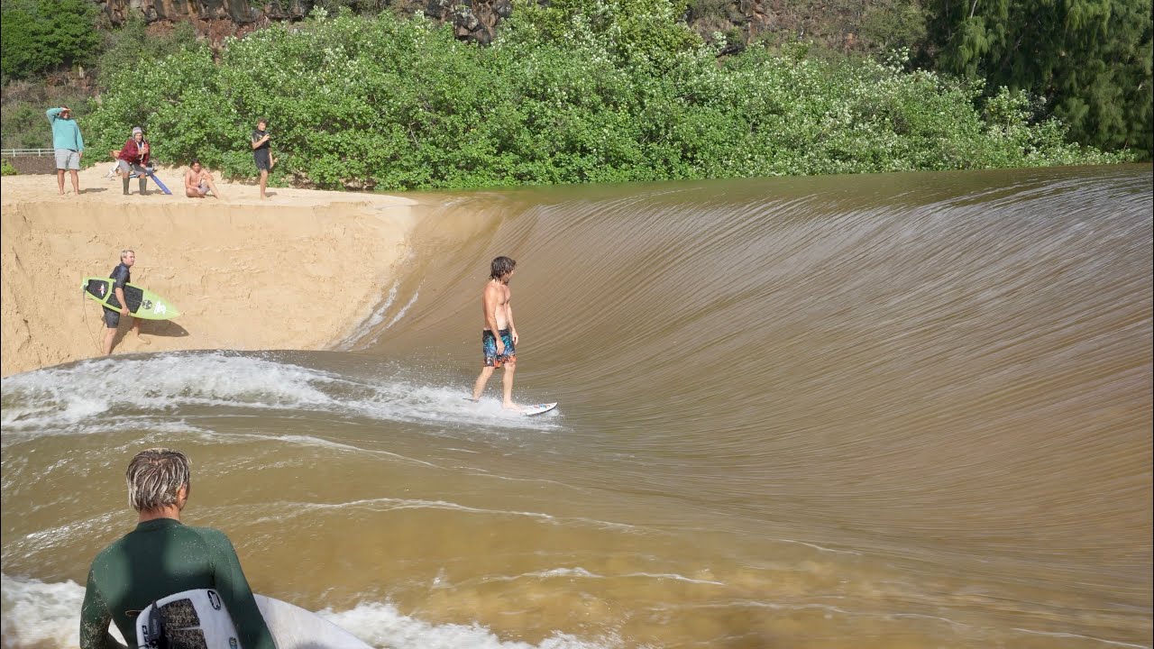 black icee recommends naked surfing video pic