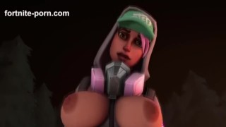 donna holcombe recommends Fortnite Sfm Porn