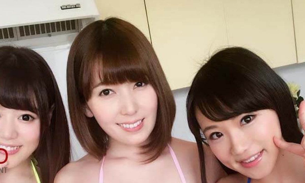 benjamin bunn recommends female japanese pornstars pic