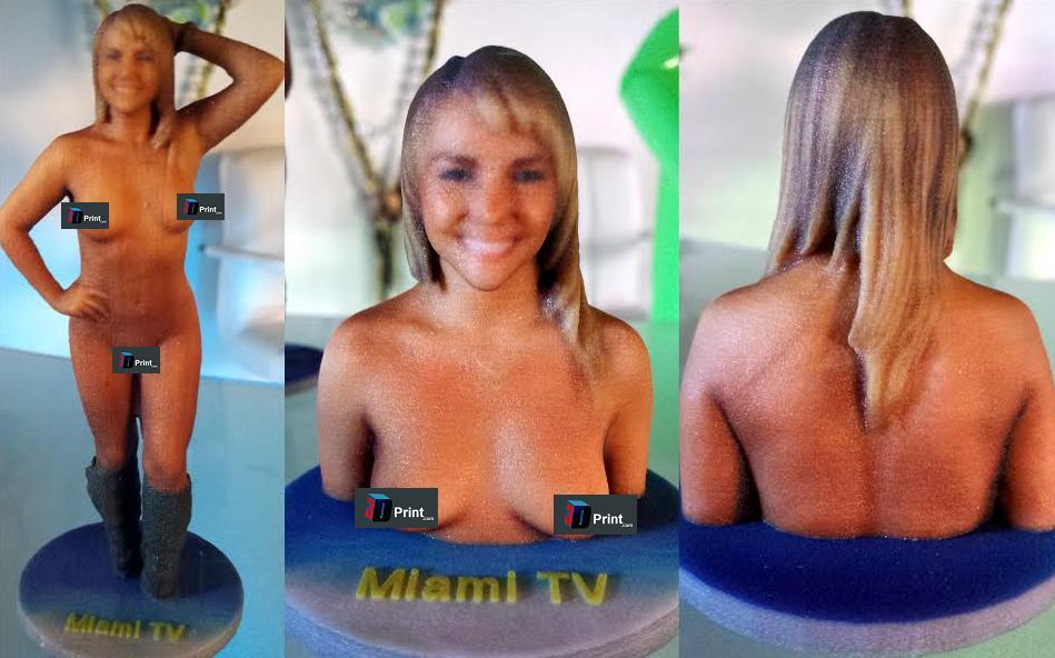 clayton j williams recommends Jenny Maimi Tv
