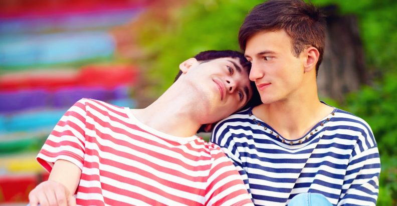 cheryl tolson recommends 18 Yr Old Twinks