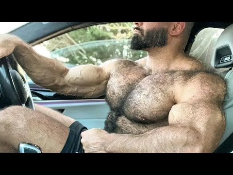Hairy Muscular Porn annunci torino bette weinberg recommends Hairy Muscular Porn