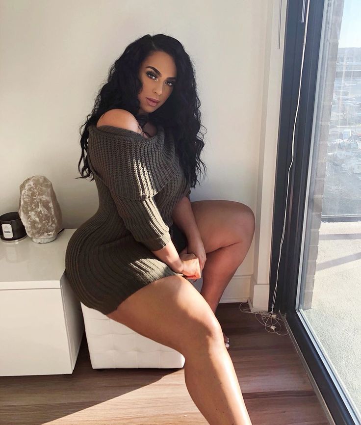 casey schronce recommends thick ig models pic