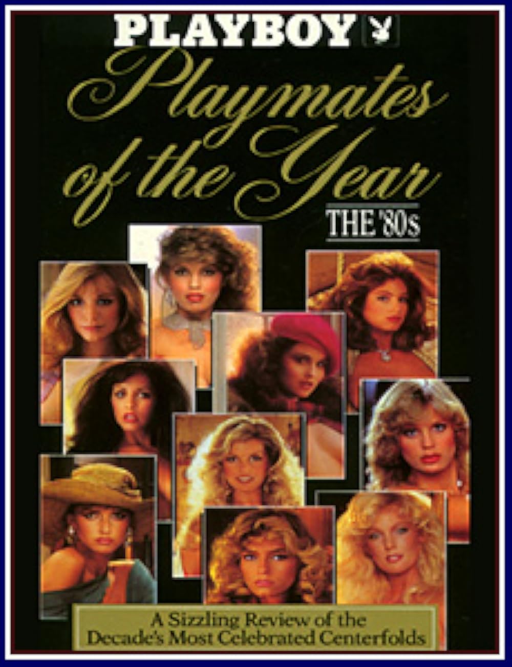 Playmates 1980 from theirownmoms