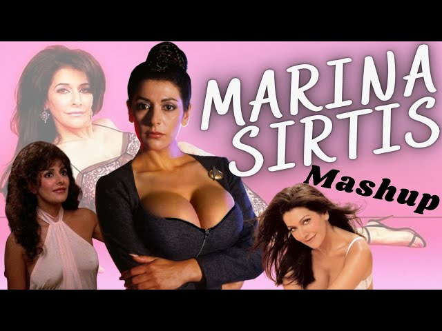 Marina Sirtis Sexy city incall