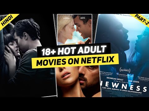 dan slack recommends 18 Movies Adult