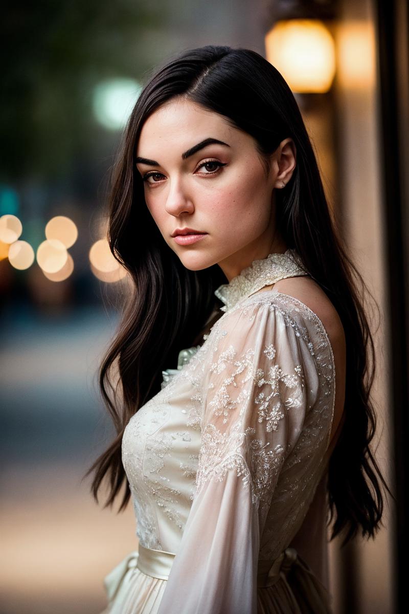 dave klick recommends Sasha Grey Innocent