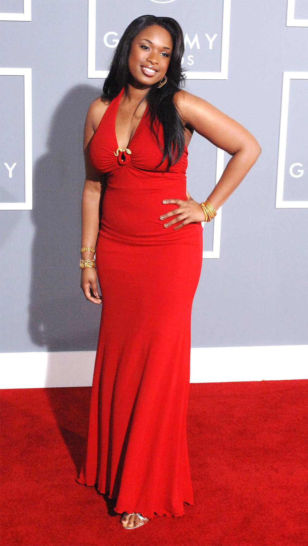 Best of Jennifer hudson nude