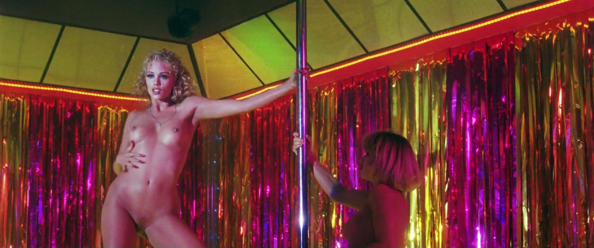 danielle hein recommends Showgirls Nude Scenes