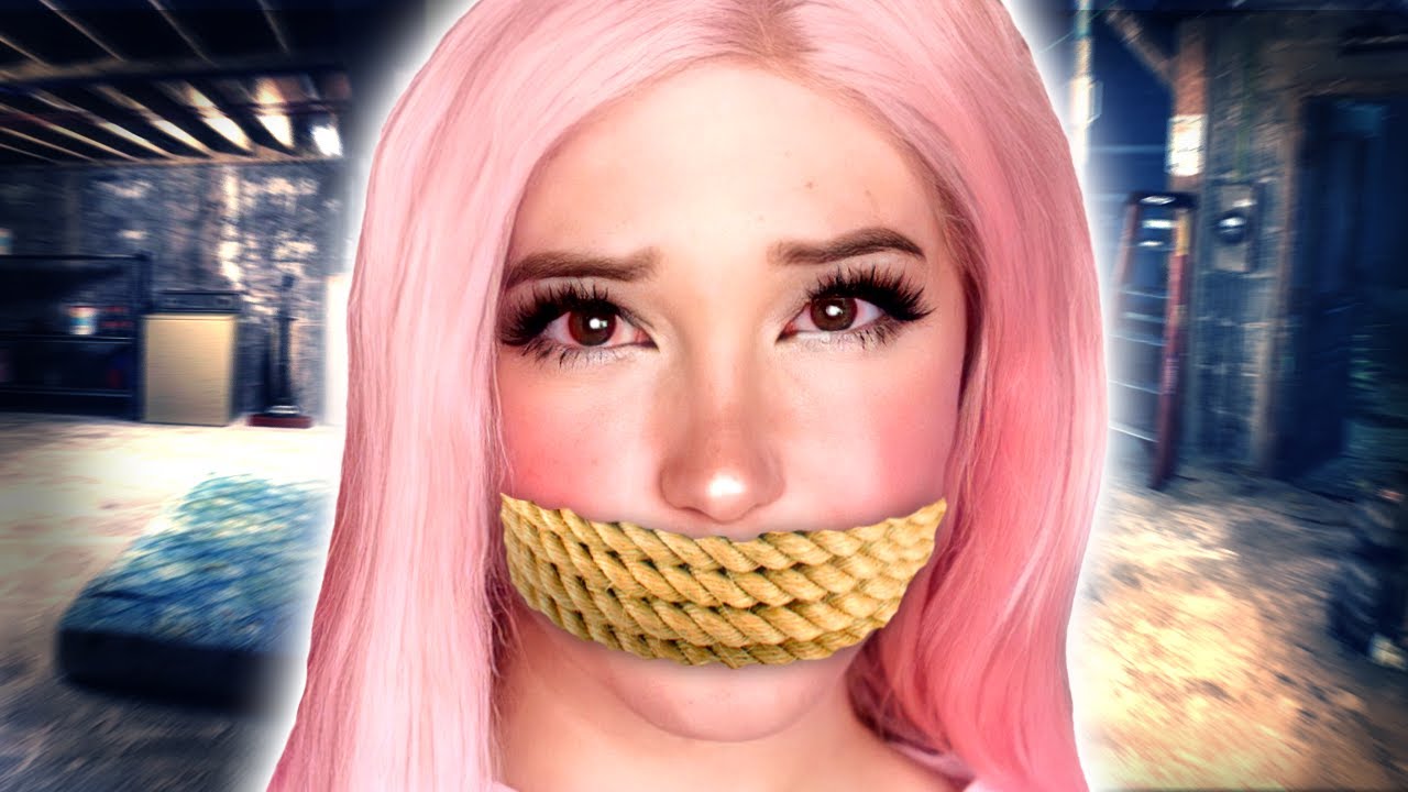 alexa arana recommends belle delphine look alike pic