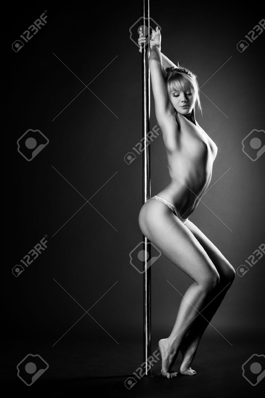 brooke solomon recommends Naked Pole Dancers