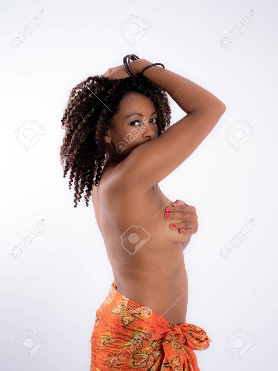 aaron houseal recommends african american woman naked pic
