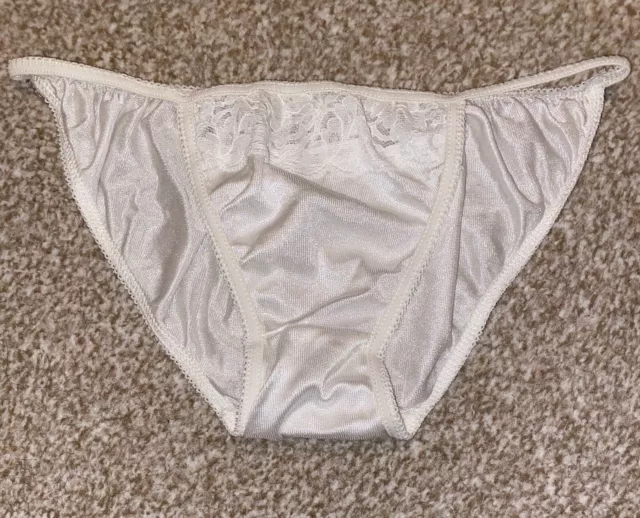 Best of 1980s panties