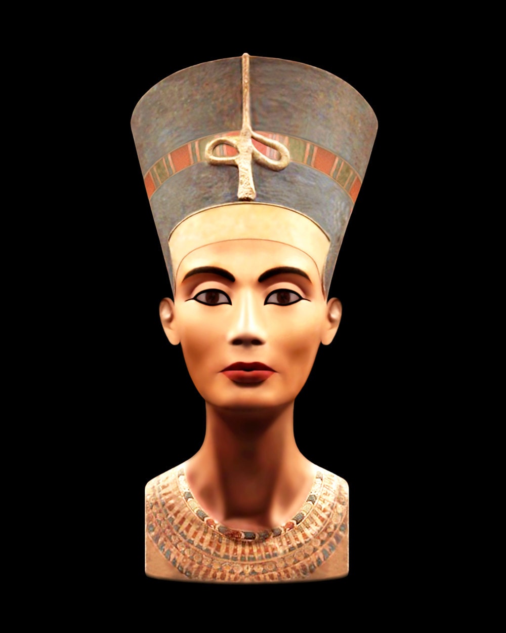 nefertiti transexual - madison ivy thresome mila kunis topless