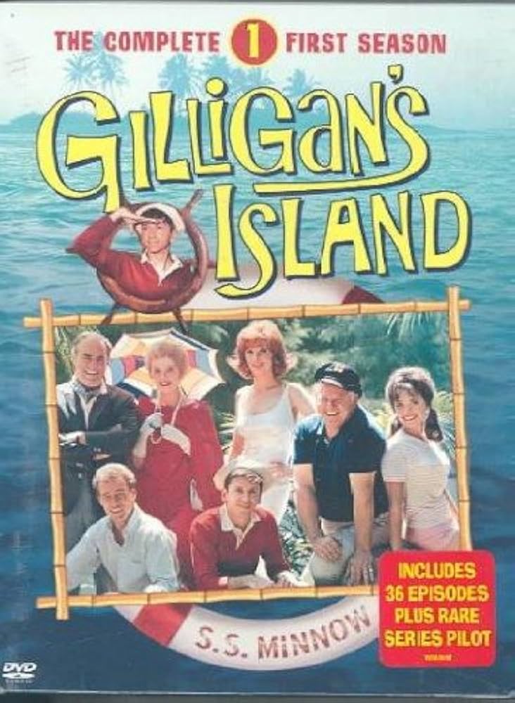 candice elizabeth recommends x rated gilligans island pic