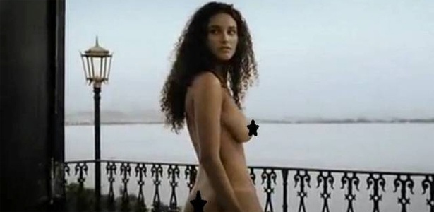 anna bayley recommends Debora Nascimento Nua