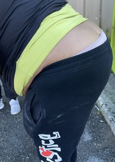 ankit bhatiya like ebony buttcrack photo amanda roehl recommends ebony buttcrack pic