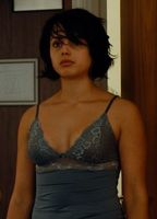 charmaine shivers recommends amrita acharia nude pic