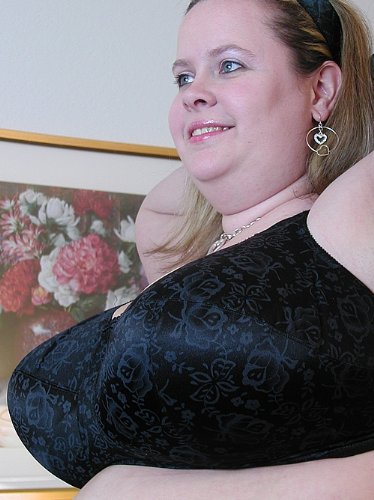 Best of Bbw showing boobs