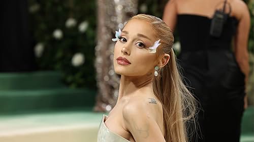 chris timperley recommends Ariana Grande Leaked Porn