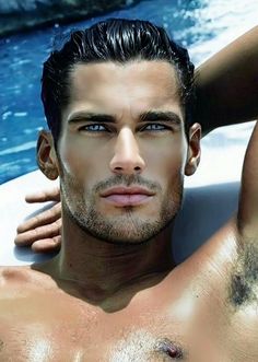 chanda cagas recommends Nude Italian Male Models