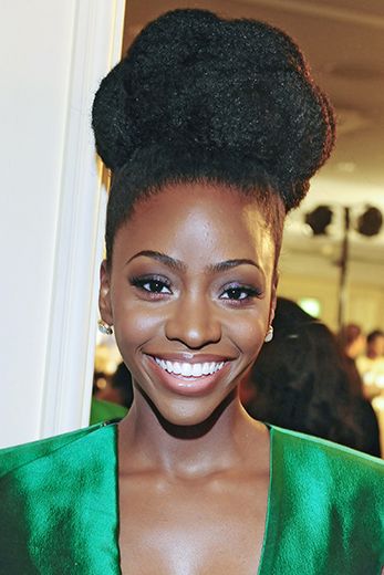 agustina ong recommends teyonah parris hot pic