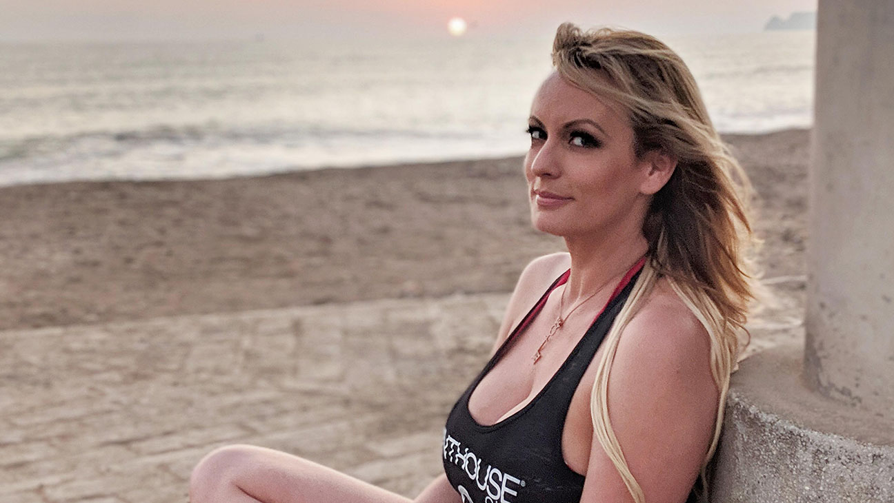aarika young recommends Stormy Daniels Scene