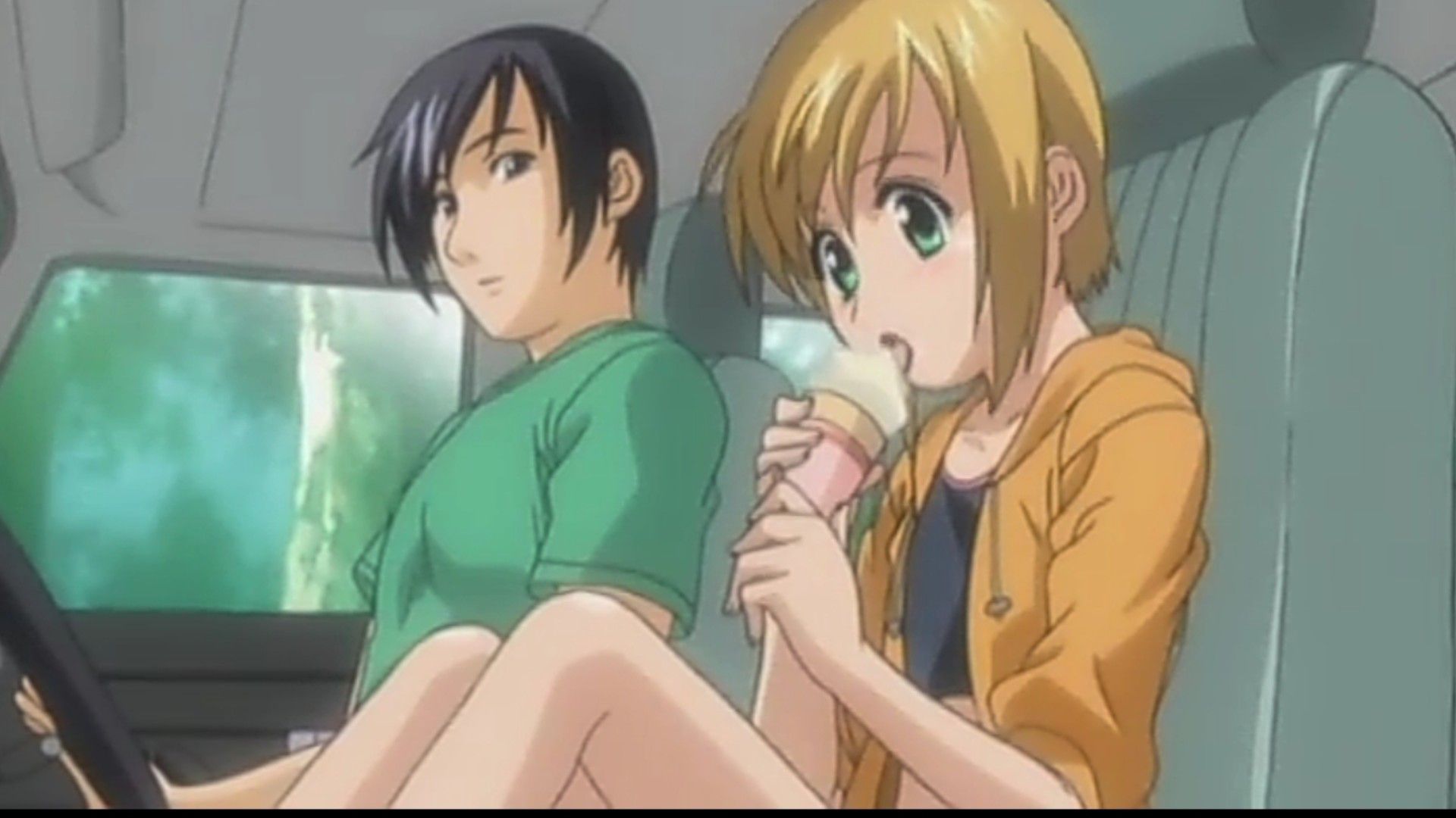 darragh greene recommends Boku No Pico Full Episode