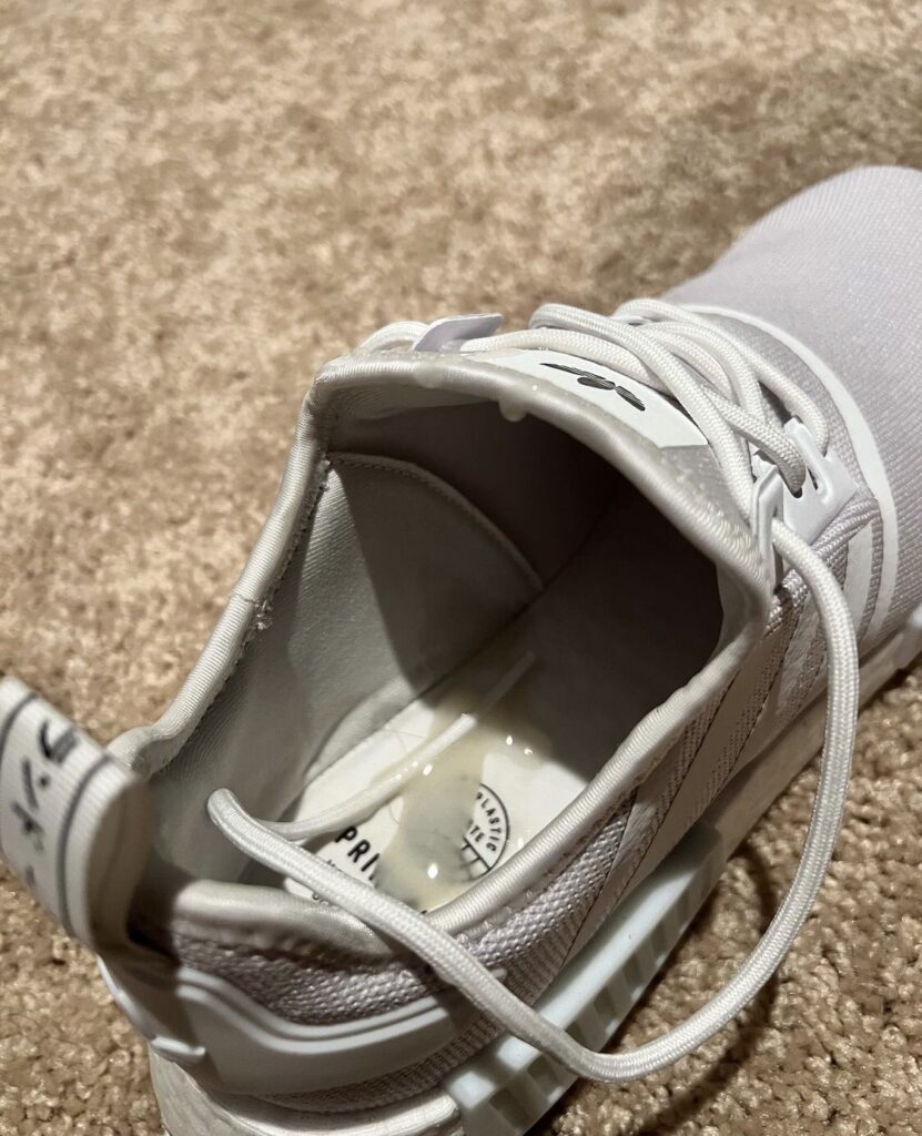 alexa maxwell recommends cumming in sneakers pic