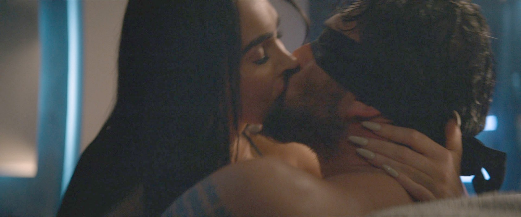 anil saluja recommends Megan Fox Hot Scene