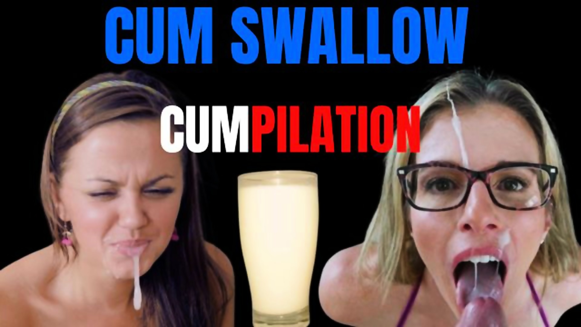 donghwan shin recommends Cory Chase Swallow Compilation