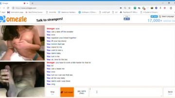 brenda richards stewart add omegle pron photo