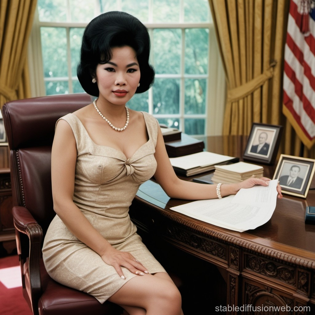 carolyn mcguigan recommends Vietnamese Hooker