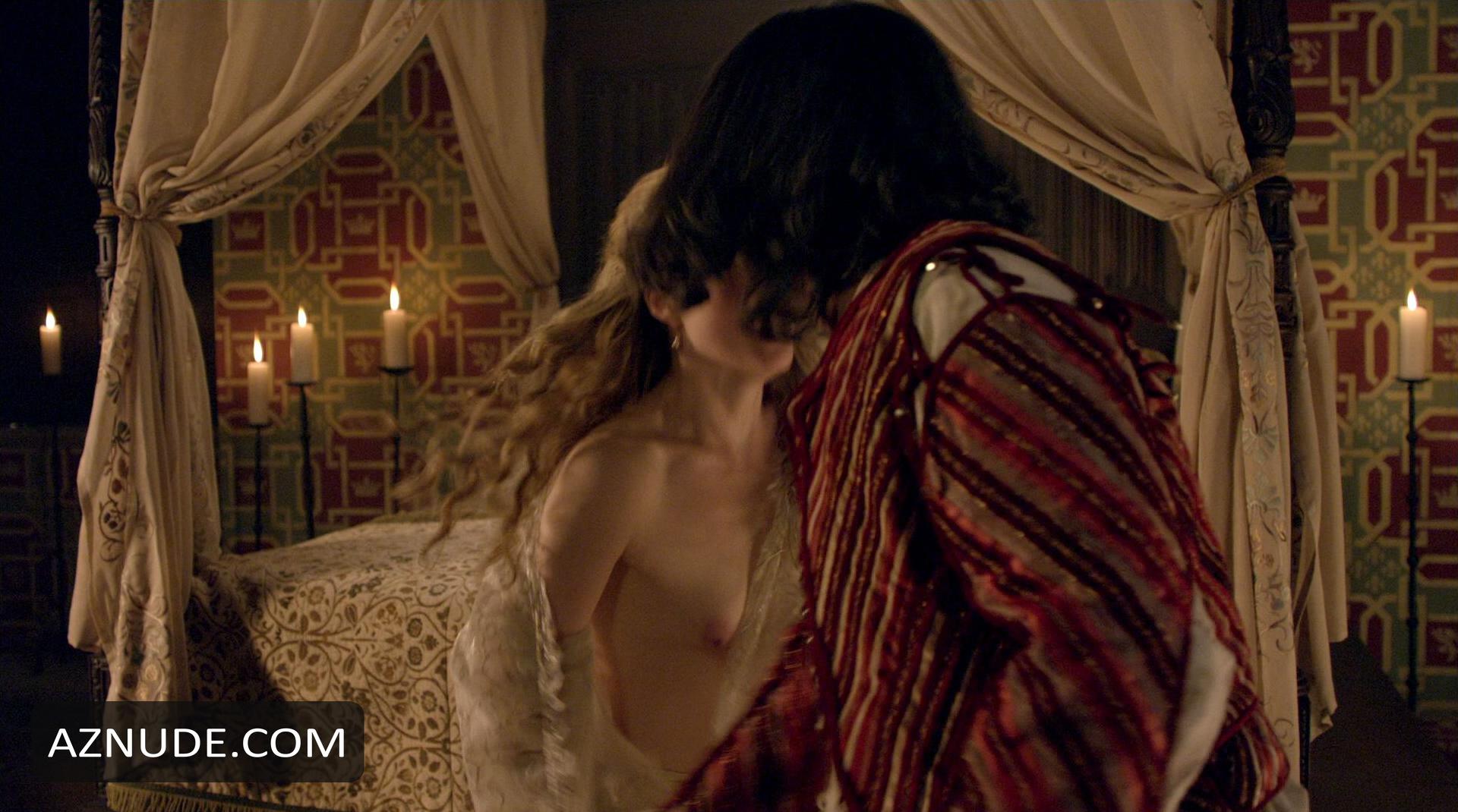 holliday grainger naked - spying on big cocks hottest anime characters naked