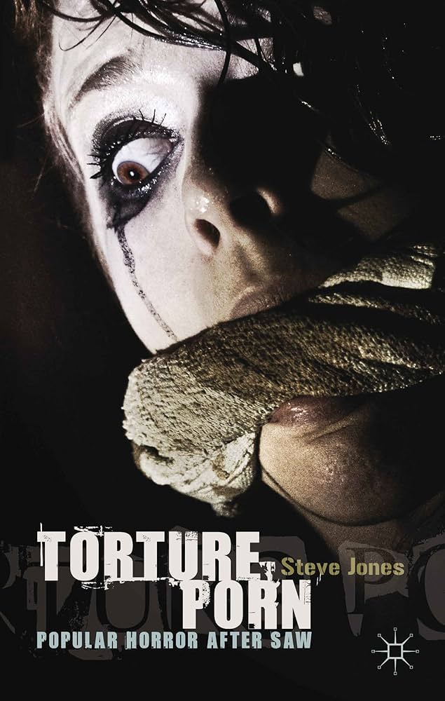 chip carpenter like torture pornography photo bobby shane recommends torture pornography pic