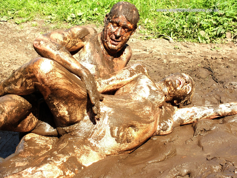 colette harding add mud sex photo